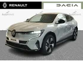 Renault Mégane E-Tech (2026)