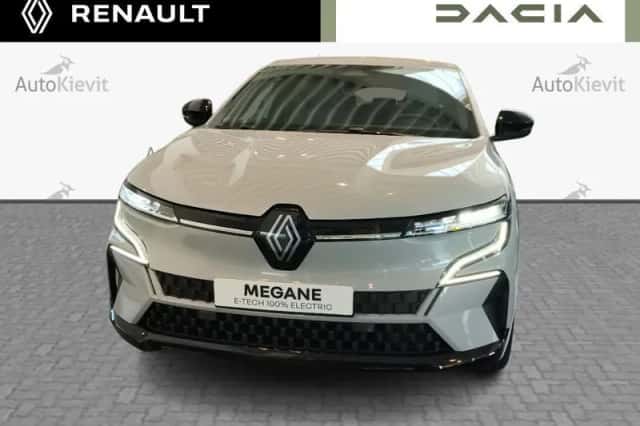 Renault Mégane E-Tech (2026) thumbnail 2