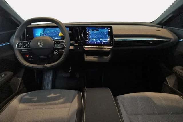 Renault Mégane E-Tech (2026) thumbnail 13