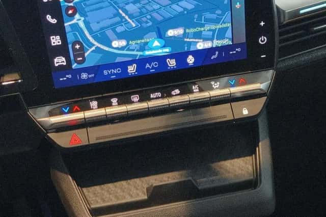 Renault Mégane E-Tech (2026) thumbnail 15