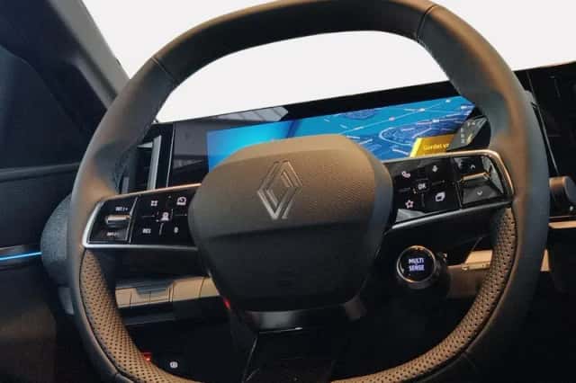 Renault Mégane E-Tech (2026) thumbnail 16
