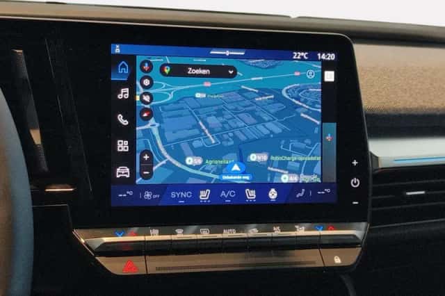 Renault Mégane E-Tech (2026) thumbnail 18