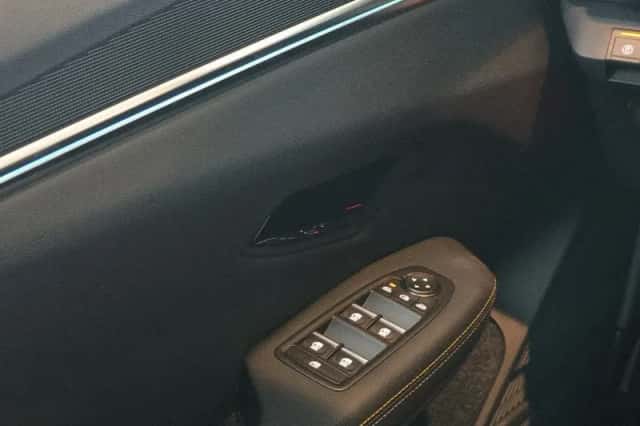 Renault Mégane E-Tech (2026) thumbnail 19