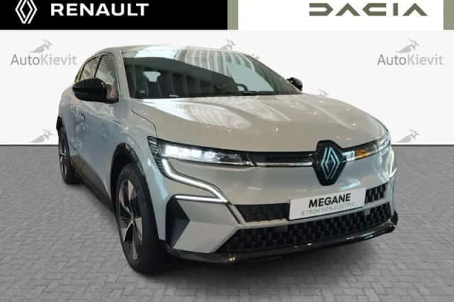 Renault Mégane E-Tech (2026) thumbnail 3
