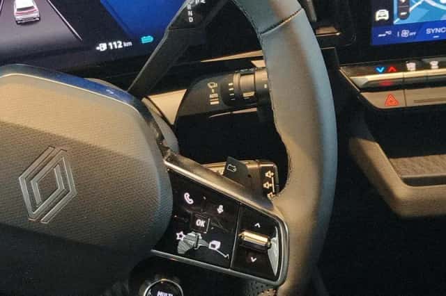 Renault Mégane E-Tech (2026) thumbnail 22