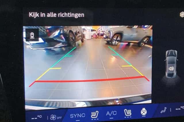 Renault Mégane E-Tech (2026) thumbnail 24