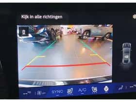 Renault Mégane E-Tech (2026) thumbnail 24