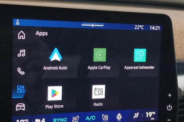 Renault Mégane E-Tech (2026) thumbnail 25