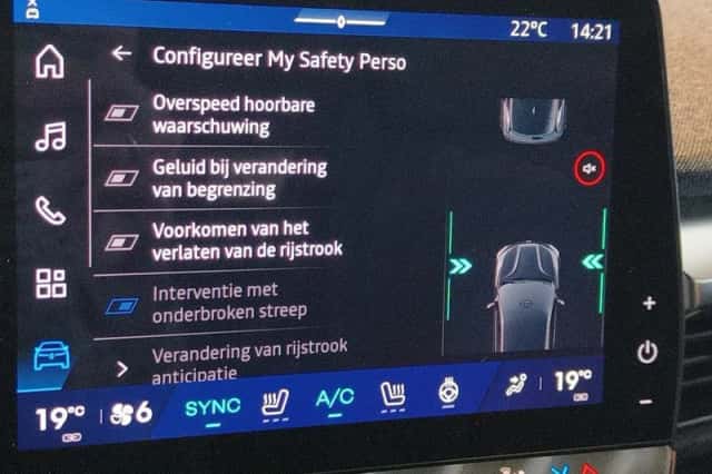 Renault Mégane E-Tech (2026) thumbnail 26