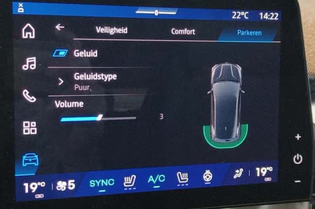Renault Mégane E-Tech (2026) thumbnail 27