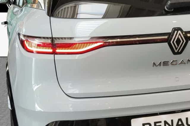 Renault Mégane E-Tech (2026) thumbnail 28