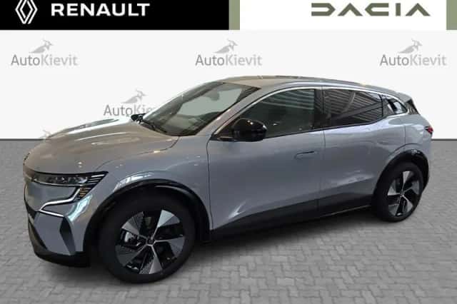 Renault Mégane E-Tech (2026) thumbnail 30