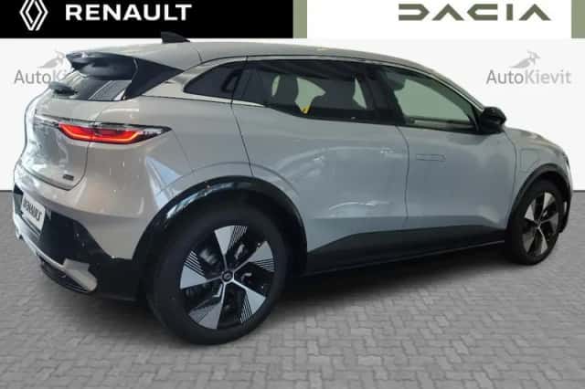 Renault Mégane E-Tech (2026) thumbnail 4