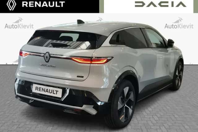 Renault Mégane E-Tech (2026) thumbnail 5