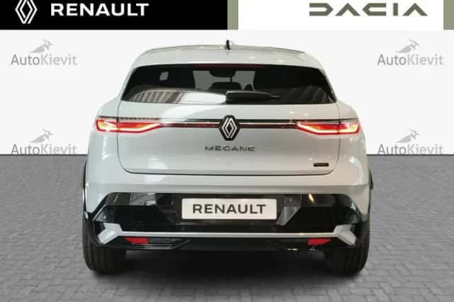 Renault Mégane E-Tech (2026) thumbnail 6