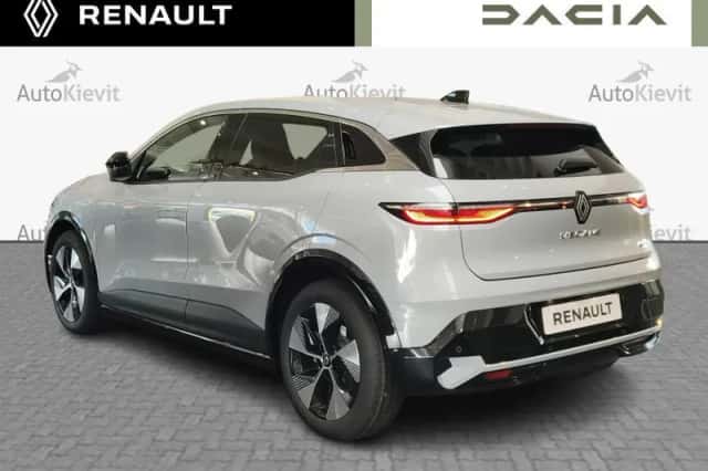 Renault Mégane E-Tech (2026) thumbnail 7