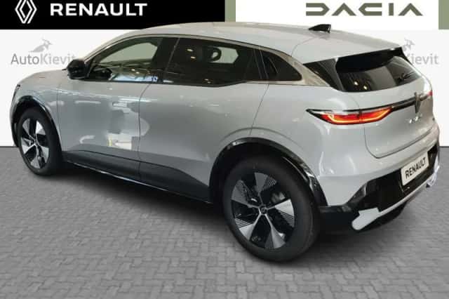Renault Mégane E-Tech (2026) thumbnail 8