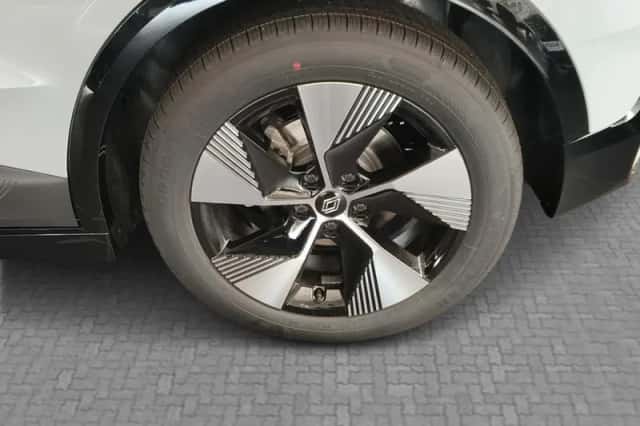 Renault Mégane E-Tech (2026) thumbnail 9