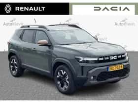 Dacia Duster (2026) thumbnail 3