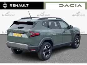 Dacia Duster (2026) thumbnail 5