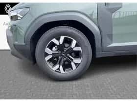 Dacia Duster (2026) thumbnail 9