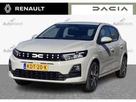Dacia Sandero (2026) thumbnail 1