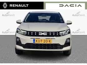 Dacia Sandero (2026) thumbnail 2