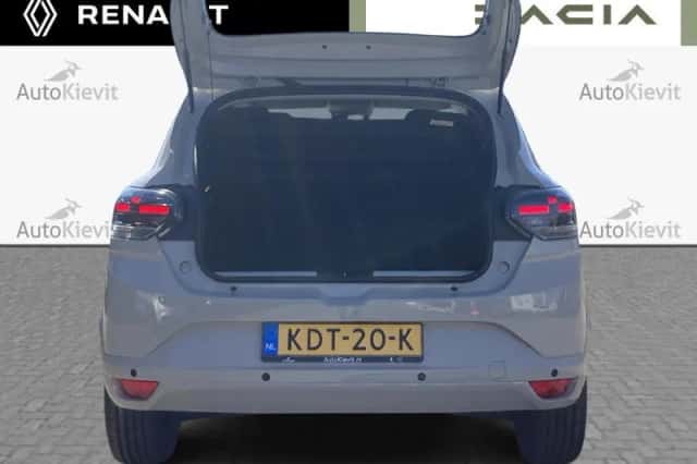 Dacia Sandero (2026) thumbnail 12