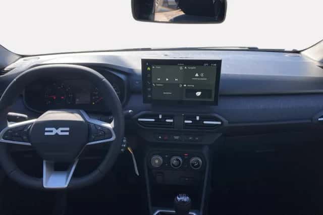 Dacia Sandero (2026) thumbnail 13