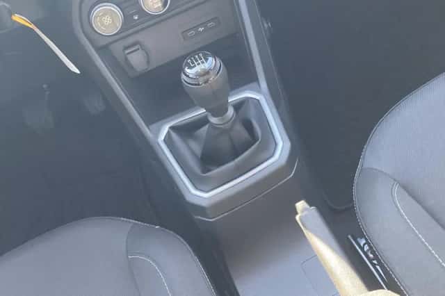Dacia Sandero (2026) thumbnail 14