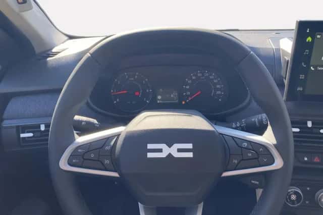 Dacia Sandero (2026) thumbnail 16