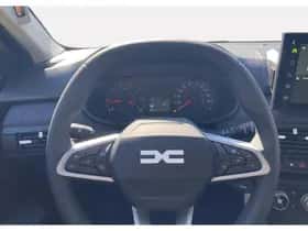 Dacia Sandero (2026) thumbnail 16