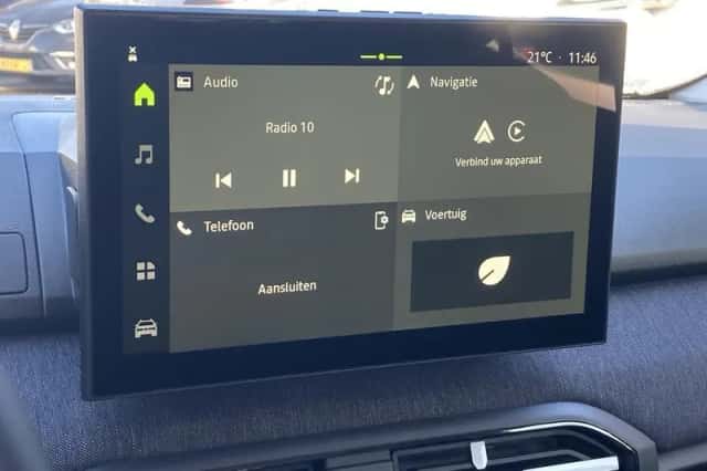 Dacia Sandero (2026) thumbnail 18