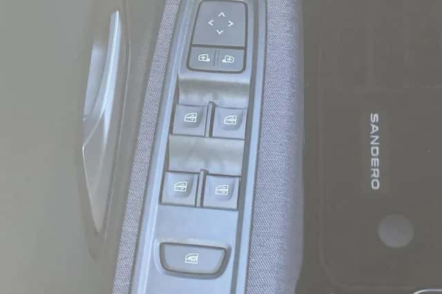Dacia Sandero (2026) thumbnail 19