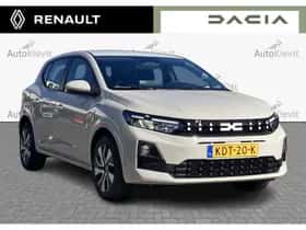 Dacia Sandero (2026) thumbnail 3