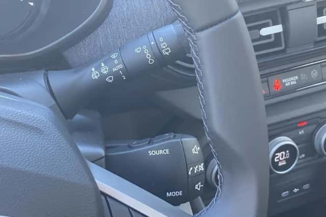 Dacia Sandero (2026) thumbnail 21