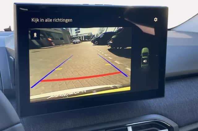 Dacia Sandero (2026) thumbnail 22