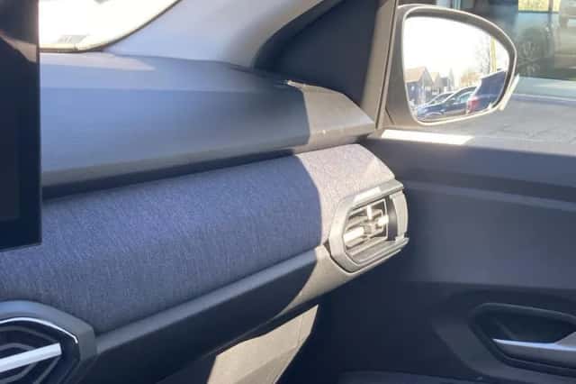 Dacia Sandero (2026) thumbnail 23
