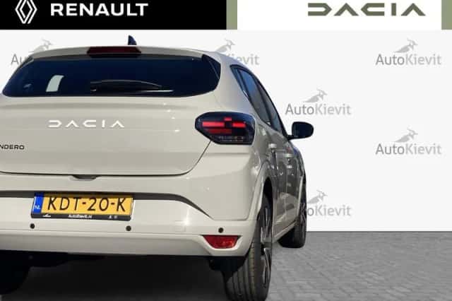Dacia Sandero (2026) thumbnail 27