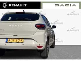 Dacia Sandero (2026) thumbnail 27