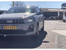 Dacia Sandero (2026) thumbnail 28