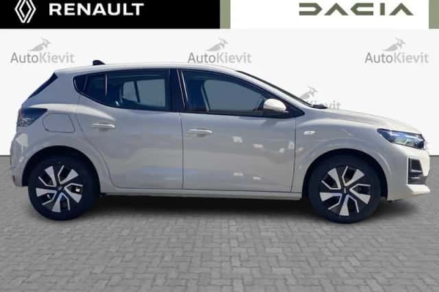 Dacia Sandero (2026) thumbnail 4