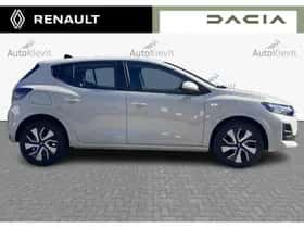 Dacia Sandero (2026) thumbnail 4