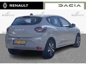 Dacia Sandero (2026) thumbnail 5