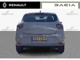 Dacia Sandero (2026) thumbnail 6