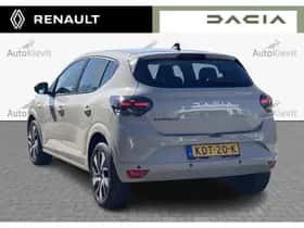 Dacia Sandero (2026) thumbnail 7