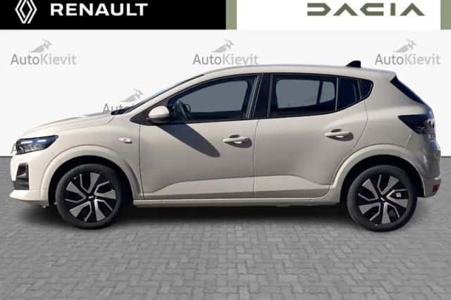 Dacia Sandero (2026) thumbnail 8