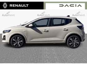 Dacia Sandero (2026) thumbnail 8