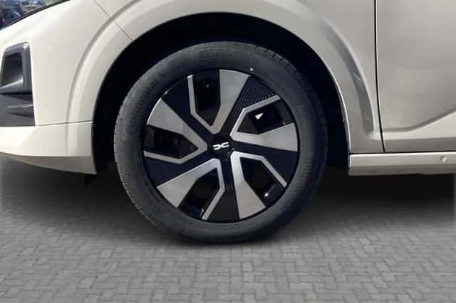 Dacia Sandero (2026) thumbnail 9
