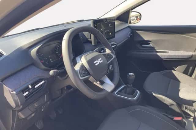 Dacia Sandero (2026) thumbnail 10
